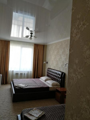 Guest House on Kadoshkaya